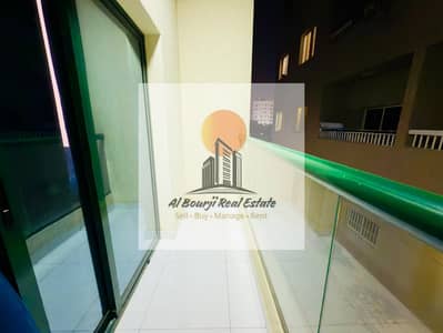 1 Bedroom Apartment for Rent in Al Rashidiya, Ajman - IMG-20250701-WA0190. jpg