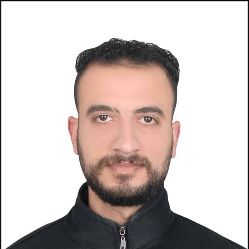 Ahmad Ramadan