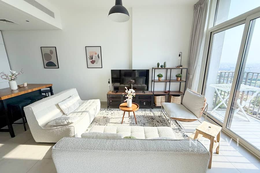 Community Expert | Fully Furnished | Best Location