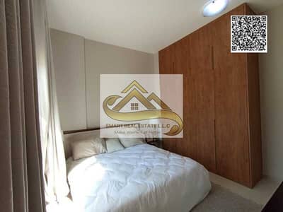 2 Bedroom Apartment for Sale in Al Yasmeen, Ajman - 5. png