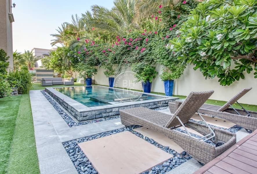 Well kept Family Home in Sector E l Emirates Hiils Well kept Family Home in Sector E l Emirates Hiils