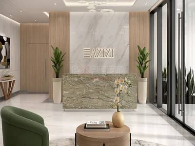 1 Bedroom Flat for Sale in Jebel Ali, Dubai - Great ROI Potential | Investment Opportunity | Metro Nearby