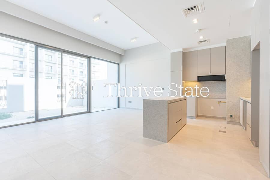 Single Row | Near Pool and Park | MultipleOptions