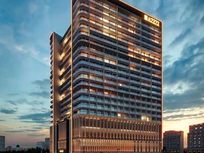 1 Bedroom Flat for Sale in Jebel Ali, Dubai - Poolside Vibes | Strategic Location | Growing Community