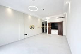 شقة في نادين ريزيدنس 2،نادين ريزيدنس،الفرجان 1 غرفة 75000 درهم - 12099489