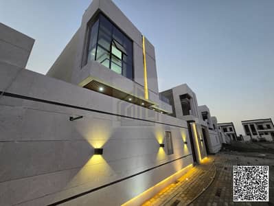 5 Cпальни Вилла Продажа в Аль Хелио, Аджман - batch_20250604_191710. jpg