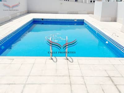 2 Bedroom Flat for Rent in Al Nahda (Dubai), Dubai - 6. jpg