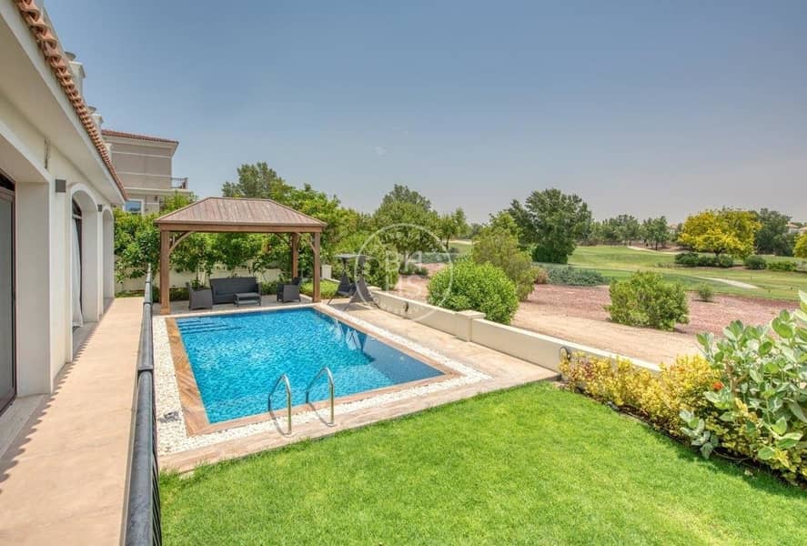 Impressive 6 bedroom mansion with excellent views Impressive 6 bedroom mansion with excellent views
