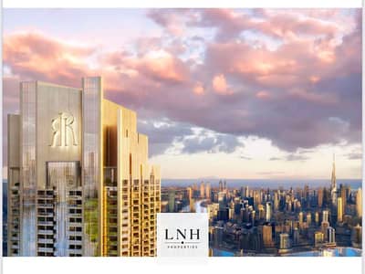 3 Bedroom Flat for Sale in Business Bay, Dubai - R 1. jpeg