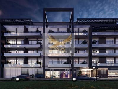 1 Bedroom Apartment for Sale in Jumeirah Village Circle (JVC), Dubai - Smart Home | Investment Deal | Best Deal