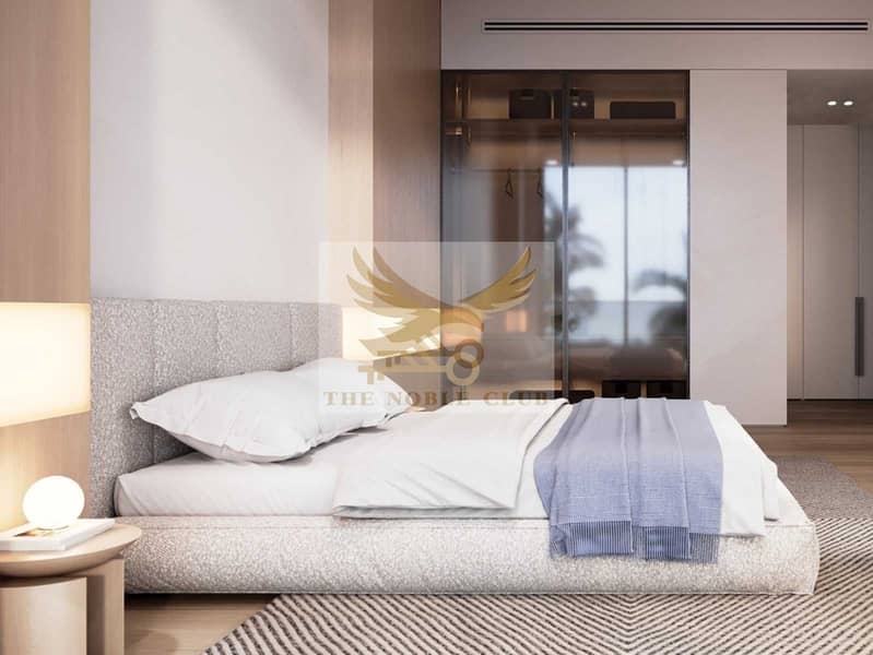 位于迪拉岛，Flora Isle 3 卧室的公寓 8196800 AED - 12099764