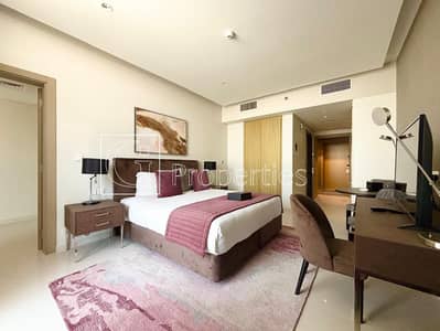 Studio for Sale in Business Bay, Dubai - Modern Studio | High Floor | Fully Furnished