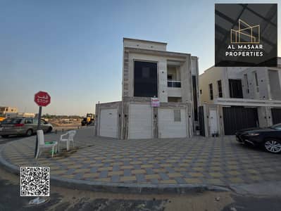 5 Bedroom Villa for Sale in Al Zahya, Ajman - WhatsApp Image 2025-06-17 at 10.25. 06 AM. jpeg