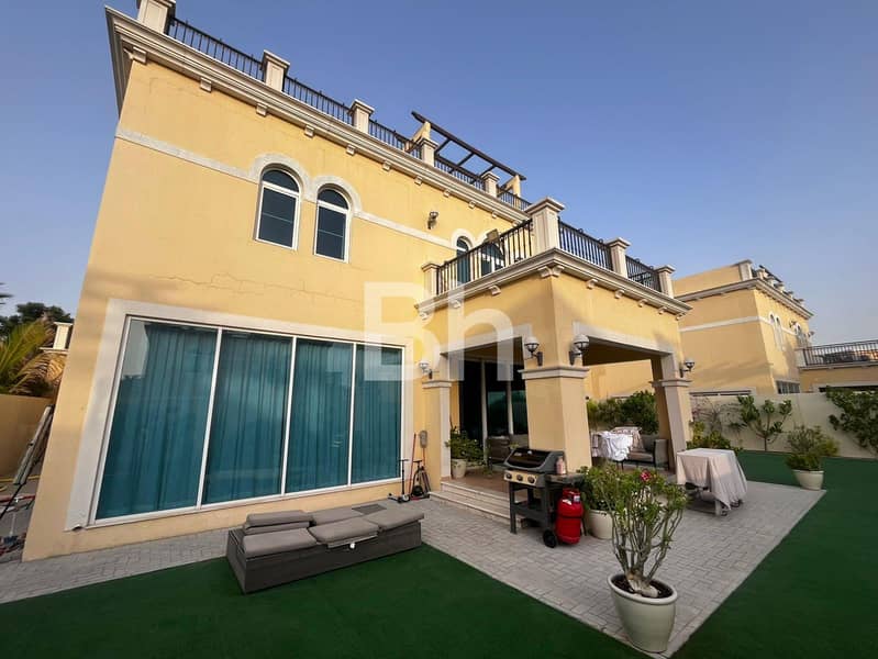 Legacy Nova | Prime Location | Lovely Garden Plot