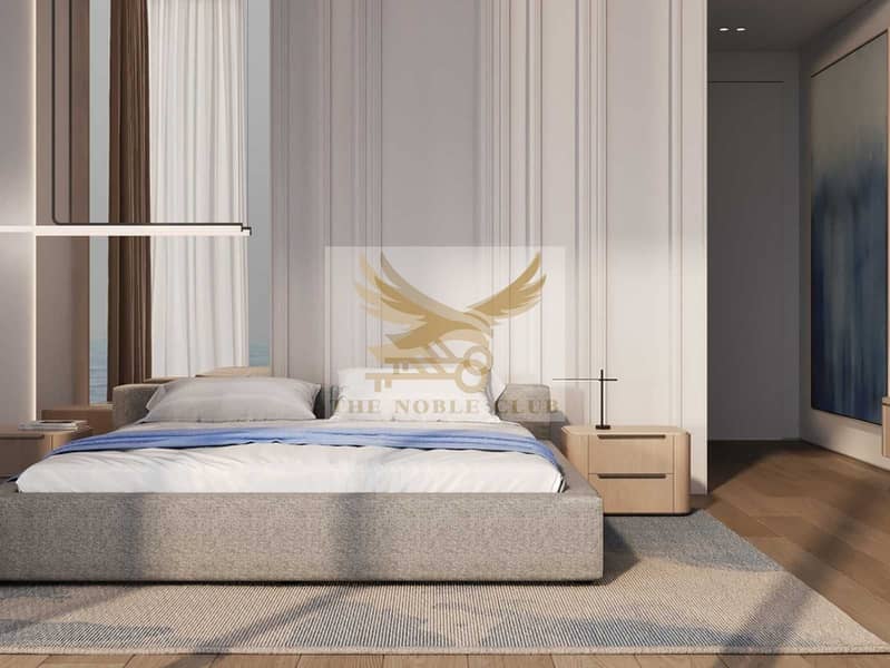 位于迪拉岛，Flora Isle 3 卧室的公寓 9114600 AED - 12099763