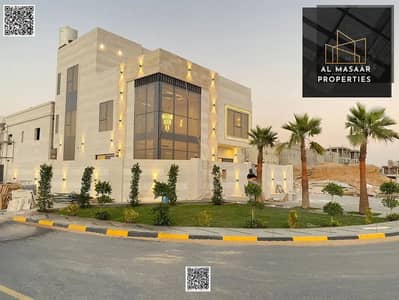 6 Bedroom Villa for Sale in Al Helio, Ajman - WhatsApp Image 2025-01-28 at 10.54. 48 AM (6). jpeg