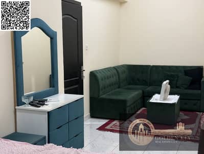 1 Bedroom Apartment for Rent in Al Rashidiya, Ajman - IMG-20250701-WA0031. jpg