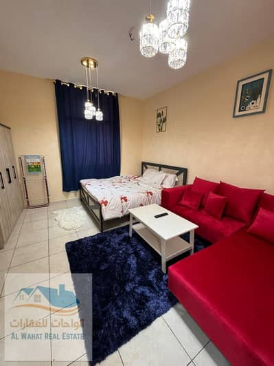 Studio for Rent in Al Jurf, Ajman - WhatsApp Image 2025-07-02 at 12.44. 31 AM (1). jpeg