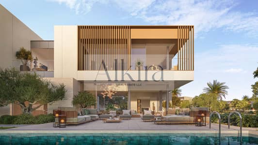 田亩别墅， 迪拜 6 卧室别墅待售 - The Acres Estates & The Acres Gallery-46. jpg