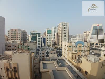 فلیٹ 1 غرفة نوم للايجار في الشويهين، الشارقة - 1000016837. jpg