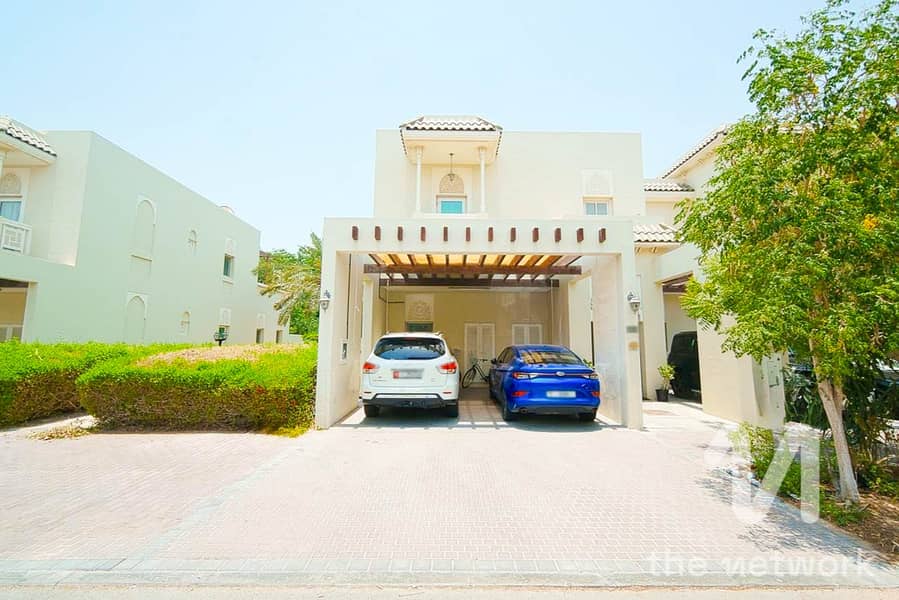 تاون هاوس في قرطاج،الفرجان 3 غرف 240000 درهم - 12099894