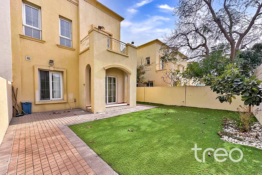 Вилла в Спрингс，Спрингс 1, 2 cпальни, 3795000 AED - 12099898