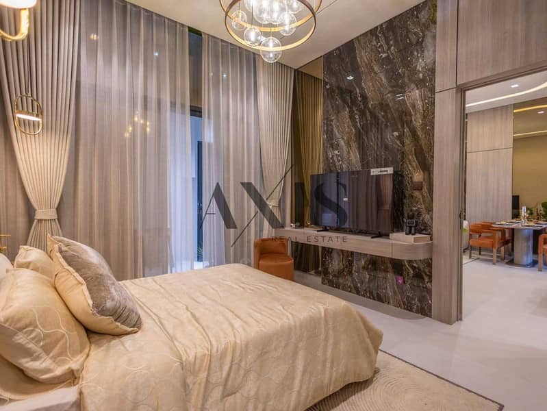 Квартира в Аль Сатва,Джумейра Гарден Сити,DGM Vision, 1 спальня, 1715951 AED - 12099900 Квартира в Аль Сатва,Джумейра Гарден Сити,DGM Vision, 1 спальня, 1715951 AED - 12099900