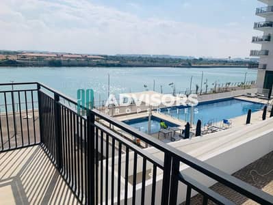 2 Bedroom Apartment for Sale in Yas Island, Abu Dhabi - IMG-20250702-WA0012. jpg
