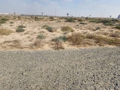 Plot for Sale in Hoshi, Sharjah - aefba430-a470-4183-b8e5-b9d572c186ee. jpg