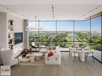 1 Bedroom Flat for Sale in Mohammed Bin Rashid City, Dubai - Apartment 2 c3-0507. JPG