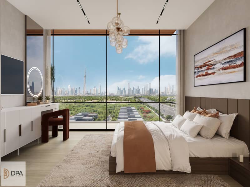 4 Apartment 2 c12-0507. JPG