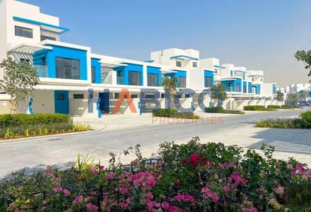 4 Bedroom Townhouse for Sale in DAMAC Lagoons, Dubai - watermarkremover-transformed. jpg