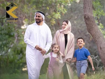 3 Bedroom Villa for Sale in Al Sehma, Sharjah - 16. jpeg