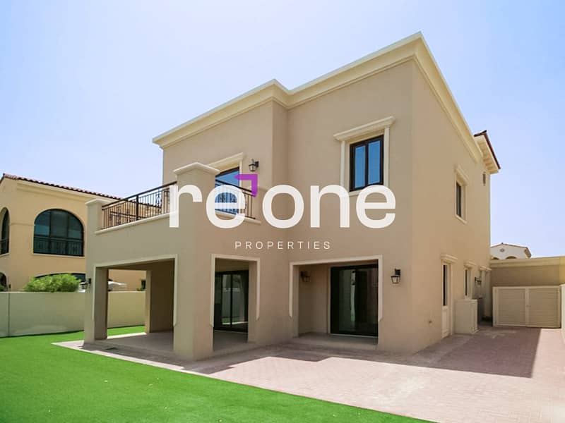 Elegant 3-Bedroom Villa in Lila | Multiple Cheques
