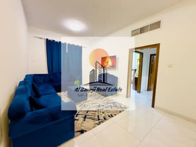 1 Bedroom Apartment for Rent in Al Rashidiya, Ajman - 1. jpeg