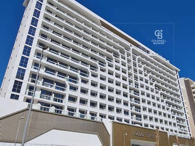 Studio for Rent in Al Furjan, Dubai - Furnished Studio | Near Metro | Al Furjan