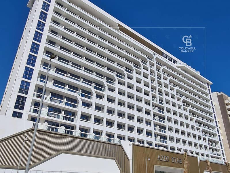 Furnished Studio | Near Metro | Al Furjan Furnished Studio | Near Metro | Al Furjan