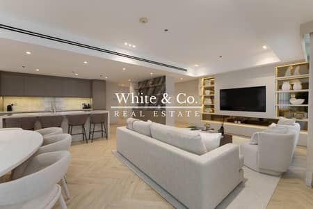3 Bedroom Flat for Sale in Dubai Marina, Dubai - New Upgrades |Luxury Finishing |Furnished