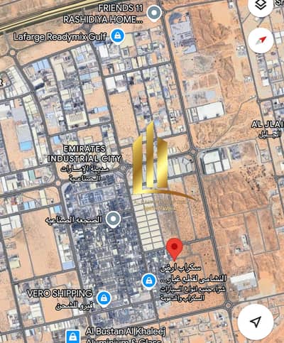阿尔萨斯工业区， 夏尔迦 工业用地待售 - صورة واتساب بتاريخ 2025-07-02 في 09.03. 29_82a61c7c. jpg
