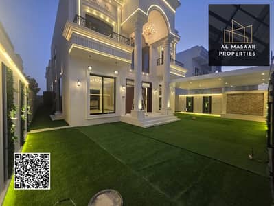 5 Bedroom Villa for Sale in Al Zahya, Ajman - WhatsApp Image 2025-06-17 at 2.13. 44 AM (5). jpeg