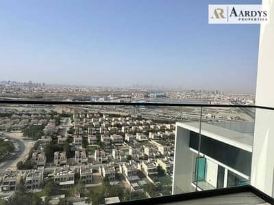 1 Bedroom Apartment for Sale in Jumeirah Village Circle (JVC), Dubai - High Floor | Corner Unit | Brand New