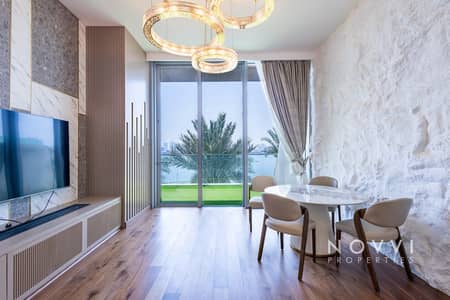 3 Bedroom Townhouse for Sale in Dubai Creek Harbour, Dubai - 4 Year PHPP | Fully Upgraded | Burj Khalifa View