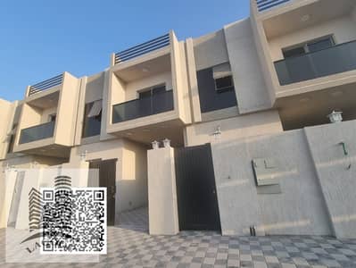 3 Bedroom Flat for Sale in Al Helio, Ajman - 7048dbf4-9359-46c9-bf76-ef29131ee34c. jpg