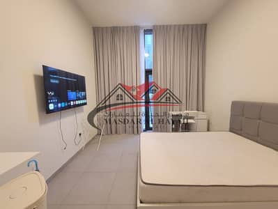 Studio for Rent in Aljada, Sharjah - IMG-20250617-WA0031(1). jpg