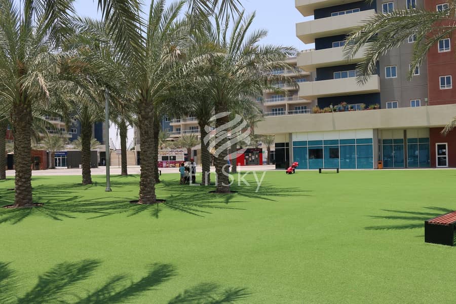 Open View , Beautiful 3 Bedroom Type A, Reef