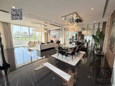 7 Bedroom Villa for Sale in Al Zorah, Ajman - IMG-20250702-WA0038. jpg