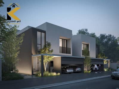 3 Bedroom Villa for Sale in Al Sehma, Sharjah - 14. jpeg