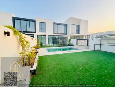 4 Bedroom Villa for Sale in Al Zorah, Ajman - IMG_E5929. JPG