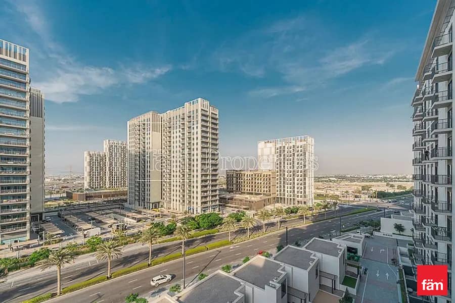 Investors Deal | Unfurnished | Tenanted