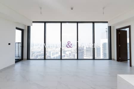 2 Bedroom Flat for Rent in Sobha Hartland, Dubai - Brand New | 2 Bed+ Maid's | High Floor